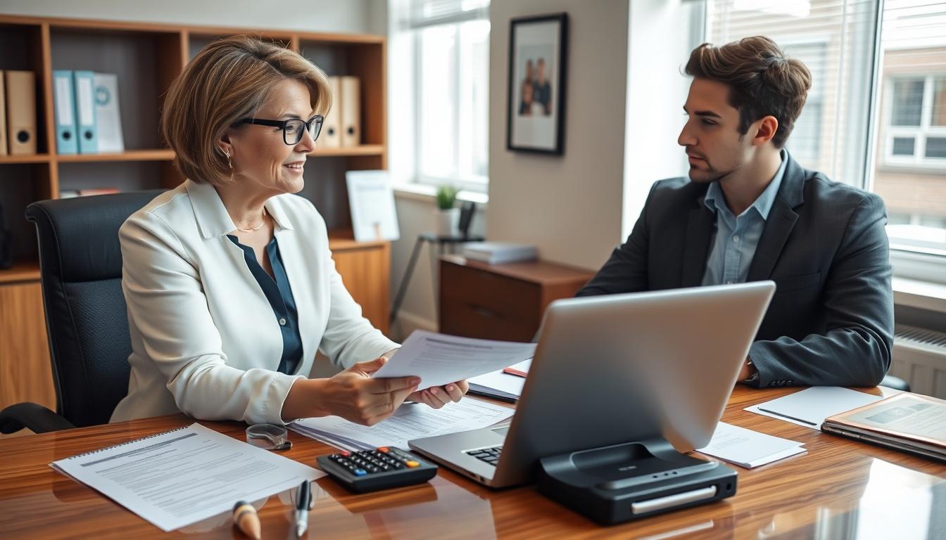 Expert Tax Support for Individuals and Businesses
