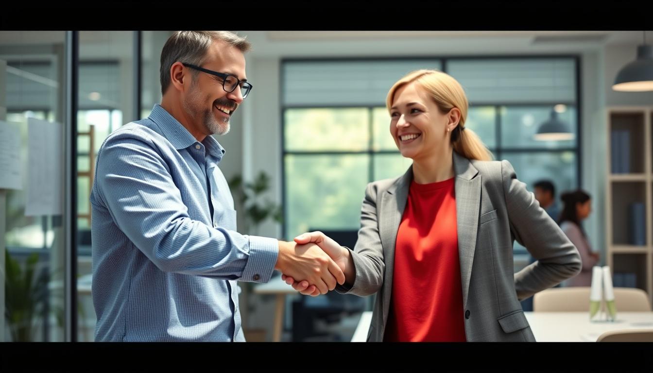 Welcome, New Clients
