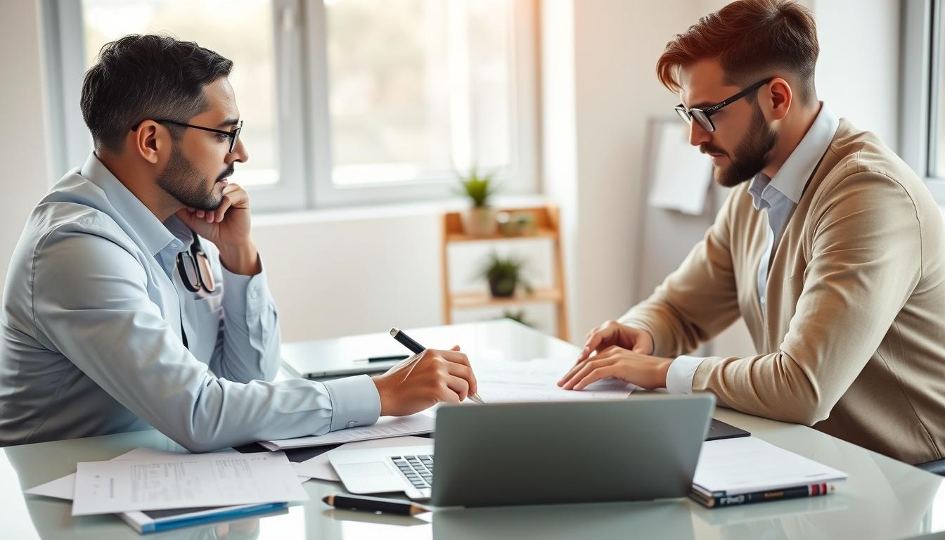 Tax Support for Individuals