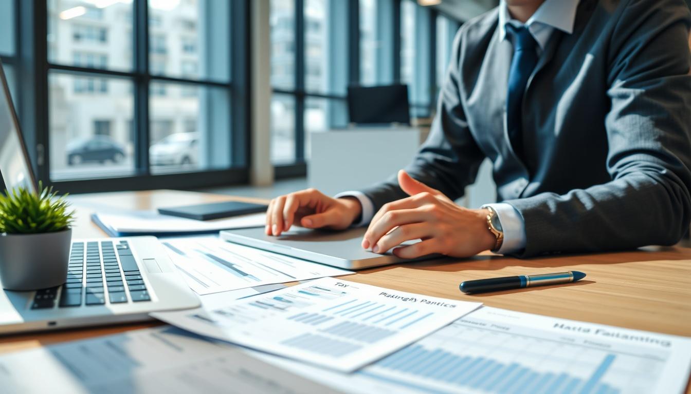 Freelancer Tax Planning